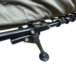 MACK2 Bivouac/Confort-Bed Chair Stormer MK II Wide