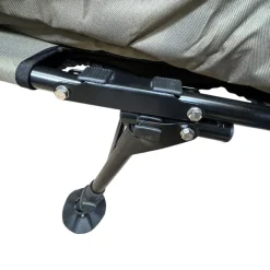 MACK2 Bivouac/Confort-Bed Chair Stormer MK II Wide