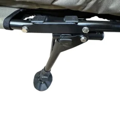 MACK2 Bivouac/Confort-Bed Chair Stormer MK II