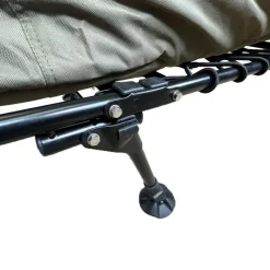 MACK2 Bivouac/Confort-Bed Chair Stormer MK II