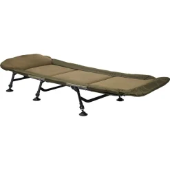 STARBAITS Bivouac/Confort-Bed Chair STB 6 Feet
