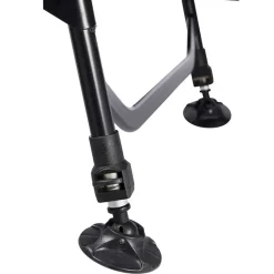 STARBAITS Bivouac/Confort-Bed Chair STB 6 Feet