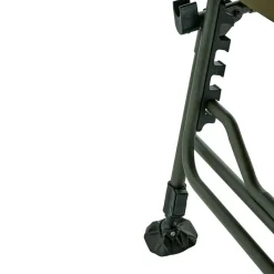 STARBAITS Bivouac/Confort-Bed Chair STB Bivie Bed DLX