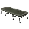 PROLOGIC Bivouac/Confort-Bedchair + sac de couchage Inspire Daddy Sleep System 8 Pieds (140 kg)