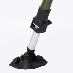 PROLOGIC Bivouac/Confort-Bedchair + sac de couchage Inspire Daddy Sleep System 8 Pieds (140 kg)