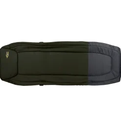 CARP SPIRIT CLASSIC Bivouac/Confort-Bedchair 6 Pieds