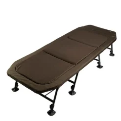 JRC Bivouac/Confort-Bedchair Cocoon II Flatbed