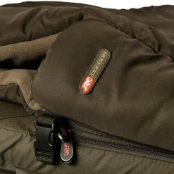 JRC Bivouac/Confort-Bedchair Cocoon II Flatbed Sleepsystem Wide