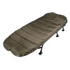 JRC Bivouac/Confort-Bedchair Defender II Flatbed Sleepsystem
