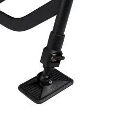 JRC Bivouac/Confort-Bedchair Defender II Flatbed Sleepsystem