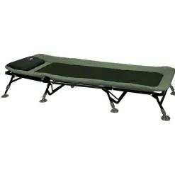 HOOGENDIJK Bivouac/Confort-Bedchair leon master carp biwy bed