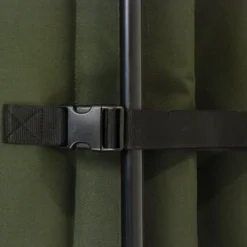 HOOGENDIJK Bivouac/Confort-Bedchair leon master carp biwy bed