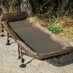 MACK2 Bivouac/Confort-Bedchair European