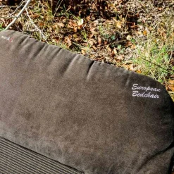 MACK2 Bivouac/Confort-Bedchair European