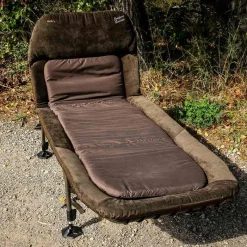 MACK2 Bivouac/Confort-Bedchair European