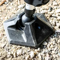 MACK2 Bivouac/Confort-Bedchair European