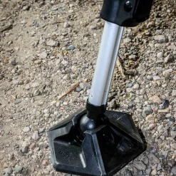 MACK2 Bivouac/Confort-Bedchair European