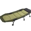 MACK2 Bivouac/Confort-Bedchair h max evo