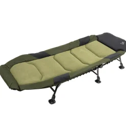 MACK2 Bivouac/Confort-Bedchair h max evo
