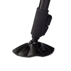 NASH Bivouac/Confort-Bedchair Indulgence HD40 8 Leg Sleep System Camo