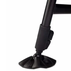 NASH Bivouac/Confort-Bedchair MF60 Indulgence SS4 5 Season Mk2