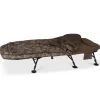 NASH Bivouac/Confort-Bedchair mf60 indulgence 5 season ss3 mk2