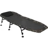 PROLOGIC Bivouac/Confort-Bedchair avenger 6 leg camo bed chair