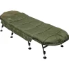 PROLOGIC Bivouac/Confort-Bedchair avenger 8 leg système s/bag + bed chair