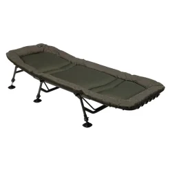 PROLOGIC Bivouac/Confort-Bedchair Inspire Relax 6 Leg
