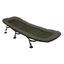 PROLOGIC Bivouac/Confort-Bedchair Inspire Lite-Pro 6 Leg