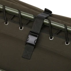 PROLOGIC Bivouac/Confort-Bedchair Inspire Lite-Pro 6 Leg