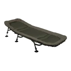 PROLOGIC Bivouac/Confort-Bedchair Inspire Relax Recliner 6 Leg