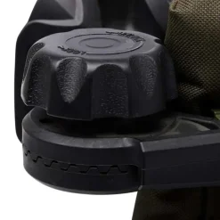 PROLOGIC Bivouac/Confort-Bedchair Inspire Relax Recliner 6 Leg