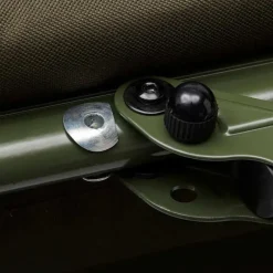 PROLOGIC Bivouac/Confort-Bedchair Inspire Relax Recliner 6 Leg