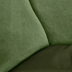 SONIK Bivouac/Confort-Bedchair Bank-TEK Levelbed Wide