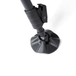 SONIK Bivouac/Confort-Bedchair Sleep System Bank-Tek 5 Season WIDE