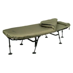 TRAKKER Bivouac/Confort-Bedchair Big Snooze Bed System