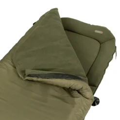 TRAKKER Bivouac/Confort-Bedchair Big Snooze Bed System