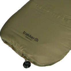 TRAKKER Bivouac/Confort-Bedchair Big Snooze Bed System