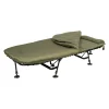 TRAKKER Bivouac/Confort-Bedchair Big Snooze Wide Bed System