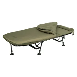 TRAKKER Bivouac/Confort-Bedchair Big Snooze Wide Bed System