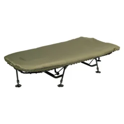 TRAKKER Bivouac/Confort-Bedchair Big Snooze Wide Bed System