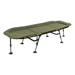 TRAKKER Bivouac/Confort-Bedchair Big Snooze Bed