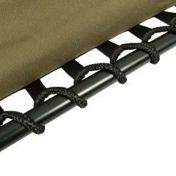 TRAKKER Bivouac/Confort-Bedchair Big Snooze Bed
