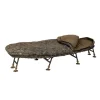 TRAKKER Bivouac/Confort-Bedchair Levelite Oval MF-HDR Sleep System