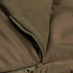 TRAKKER Bivouac/Confort-Bedchair Levelite Oval MF-HDR Sleep System