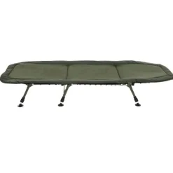 TRAKKER Bivouac/Confort-Bedchair rlx flat 6 pieds