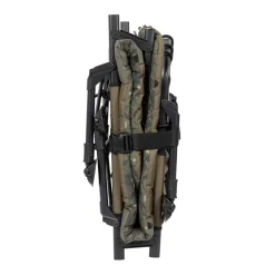TRAKKER Bivouac/Confort-Bedchair RLX6 Leg Bed