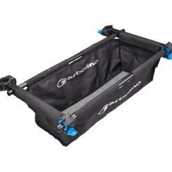 GARBOLINO Epuisettes / Bourriches|Paniers / Stations-Berceau à Carpe