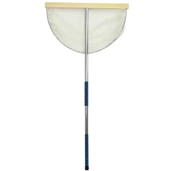 FLASHMER Pêche À Pieds-Bichette cercle alu